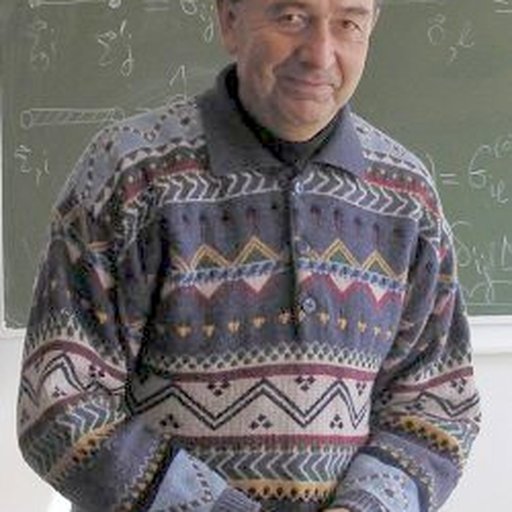 Аджемян Лоран Цолакович
