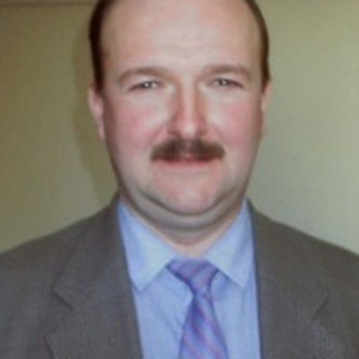Андронов Иван Викторович
