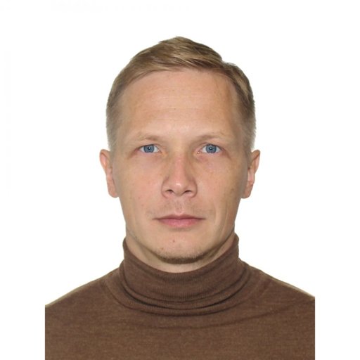 Алексеев Константин Александрович