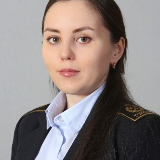 Илалова Регина Кашифовна
