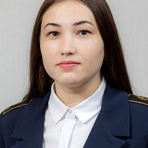 Закирова Гульнур Сагдатовна